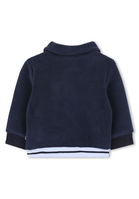 Tuta sportiva HUGO BOSS KIDS | J52542849